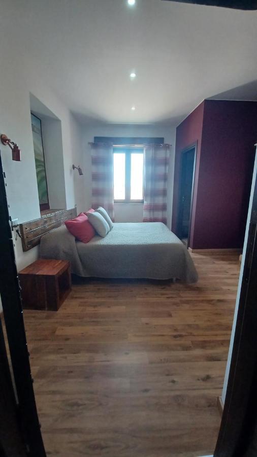 B&B Le Vie Del Borgo Castiglione De Sicilia Zewnętrze zdjęcie