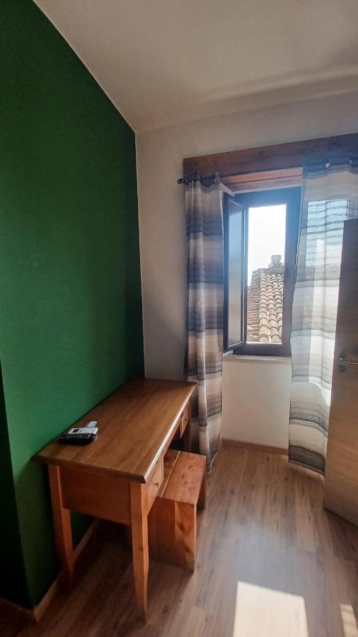 B&B Le Vie Del Borgo Castiglione De Sicilia Zewnętrze zdjęcie