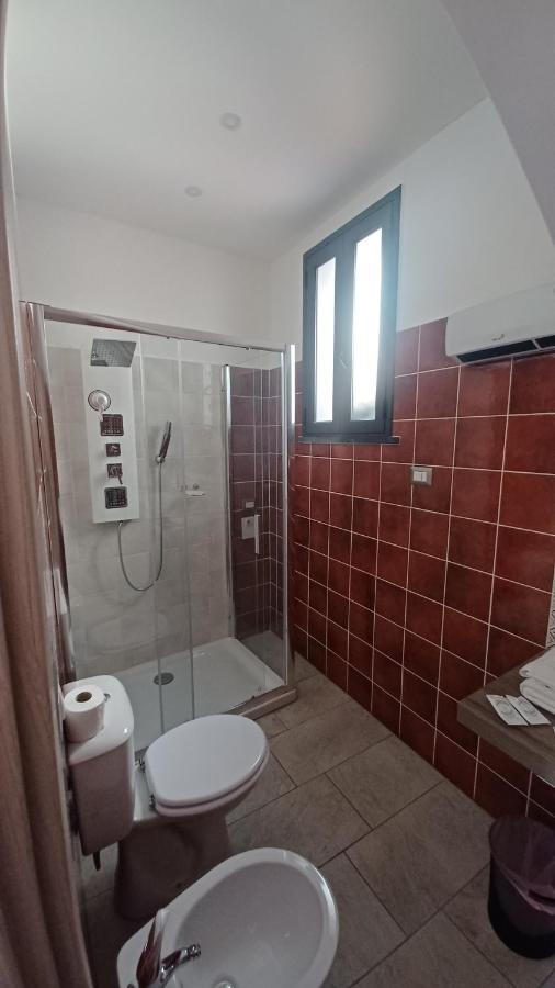 B&B Le Vie Del Borgo Castiglione De Sicilia Zewnętrze zdjęcie