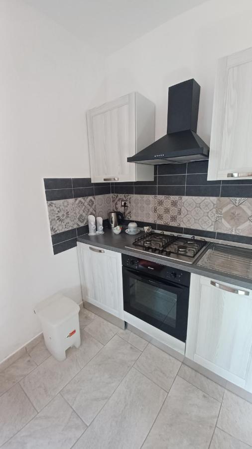 B&B Le Vie Del Borgo Castiglione De Sicilia Zewnętrze zdjęcie