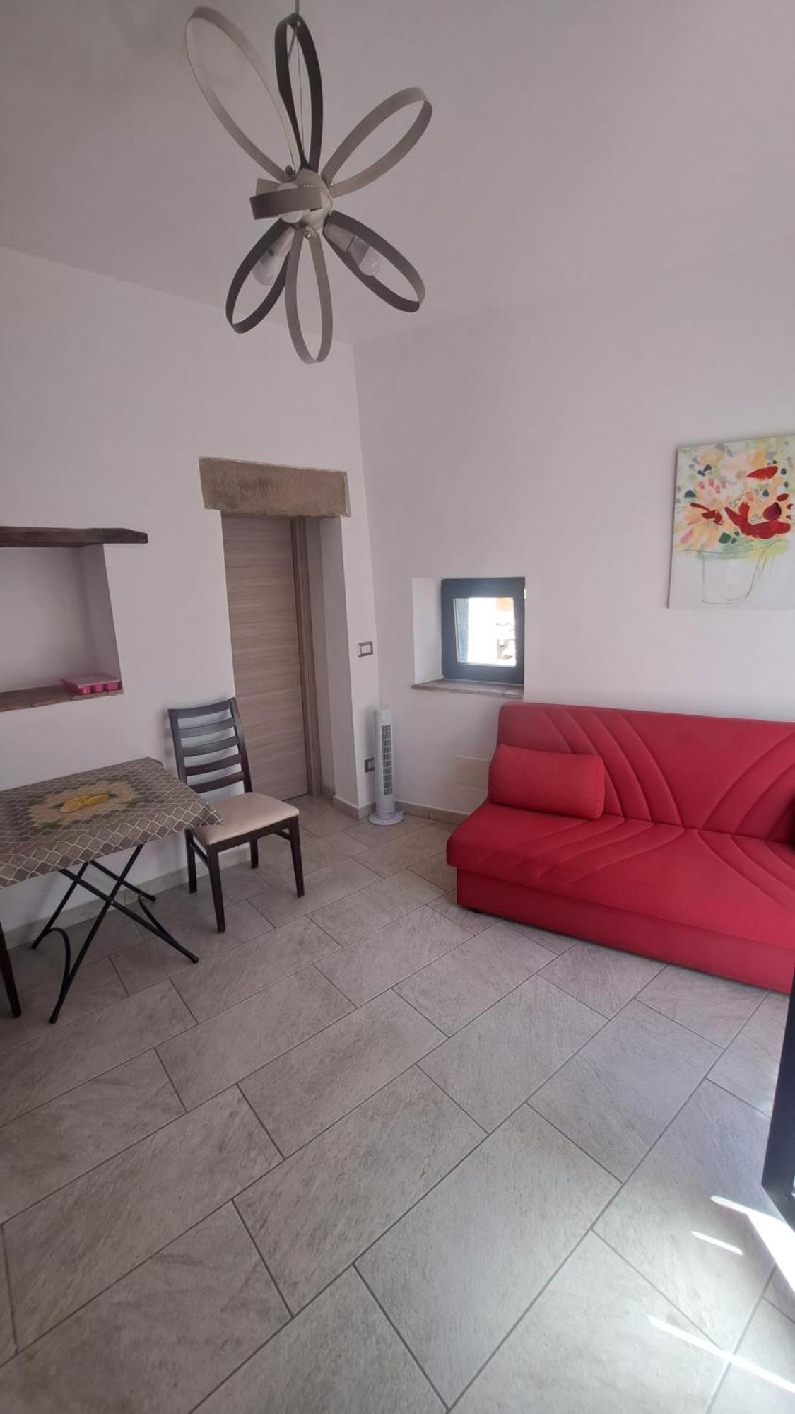 B&B Le Vie Del Borgo Castiglione De Sicilia Zewnętrze zdjęcie