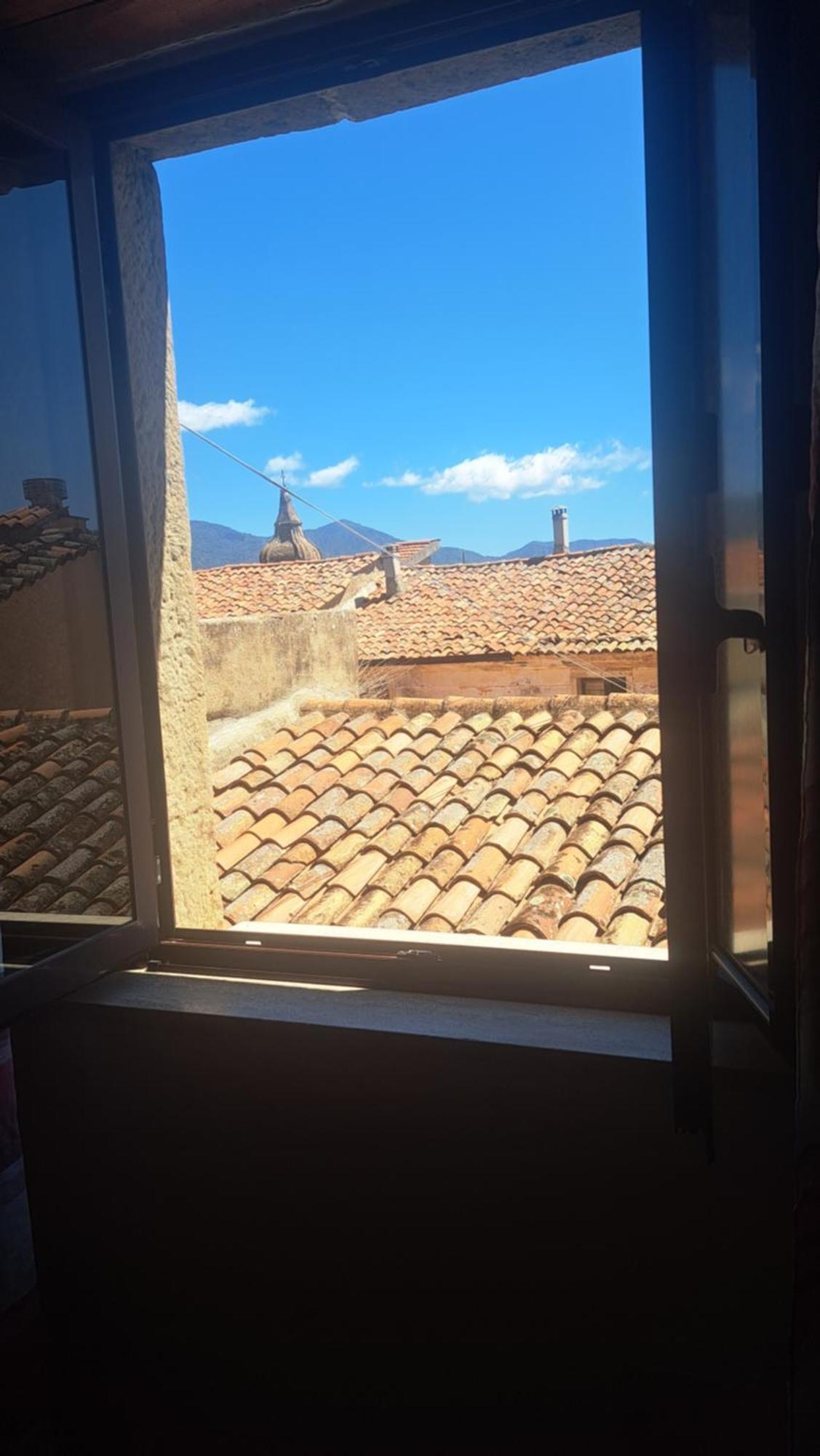 B&B Le Vie Del Borgo Castiglione De Sicilia Zewnętrze zdjęcie