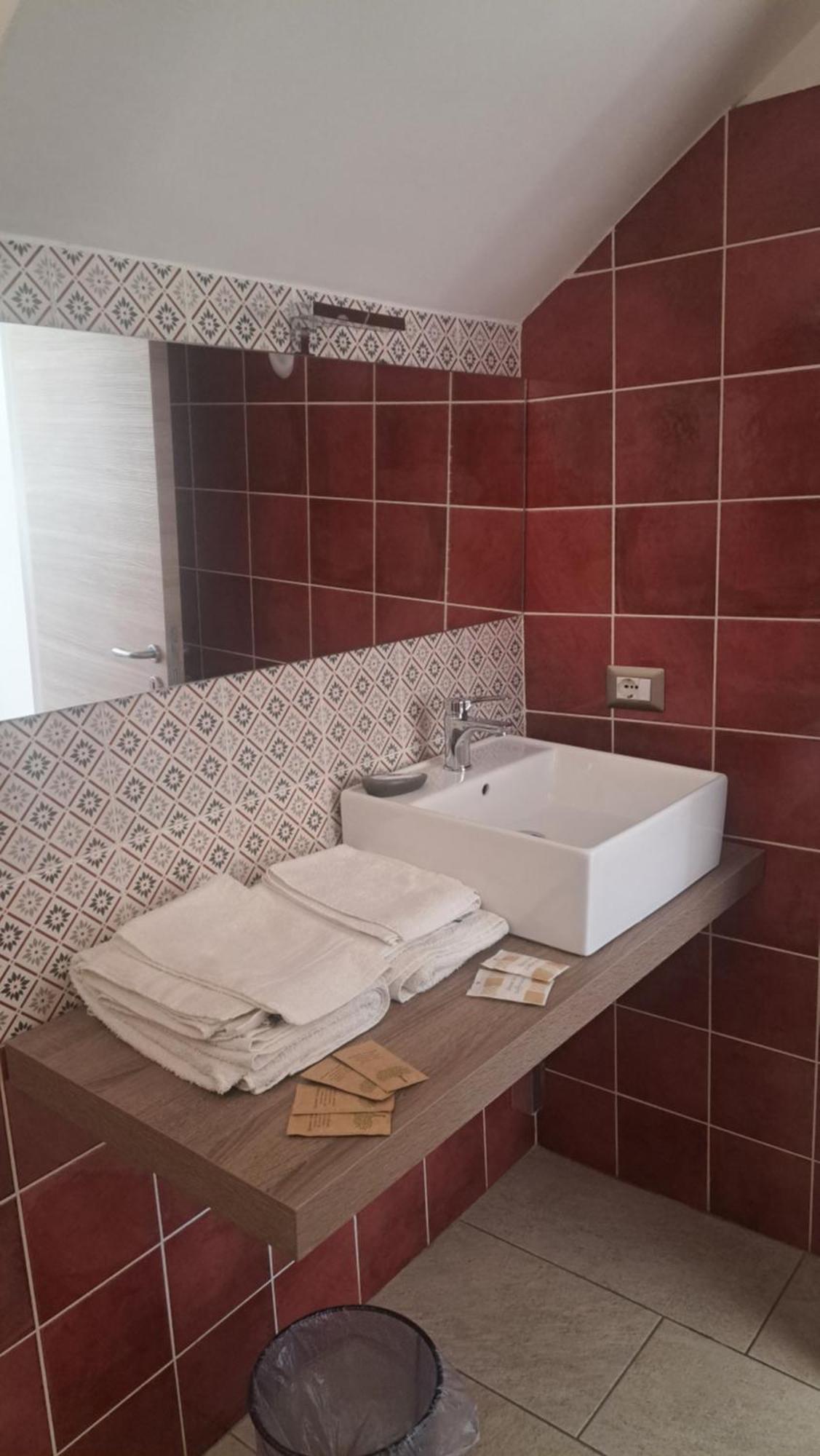 B&B Le Vie Del Borgo Castiglione De Sicilia Zewnętrze zdjęcie