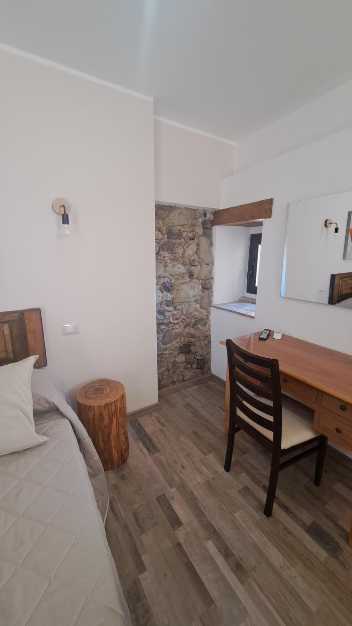 B&B Le Vie Del Borgo Castiglione De Sicilia Zewnętrze zdjęcie