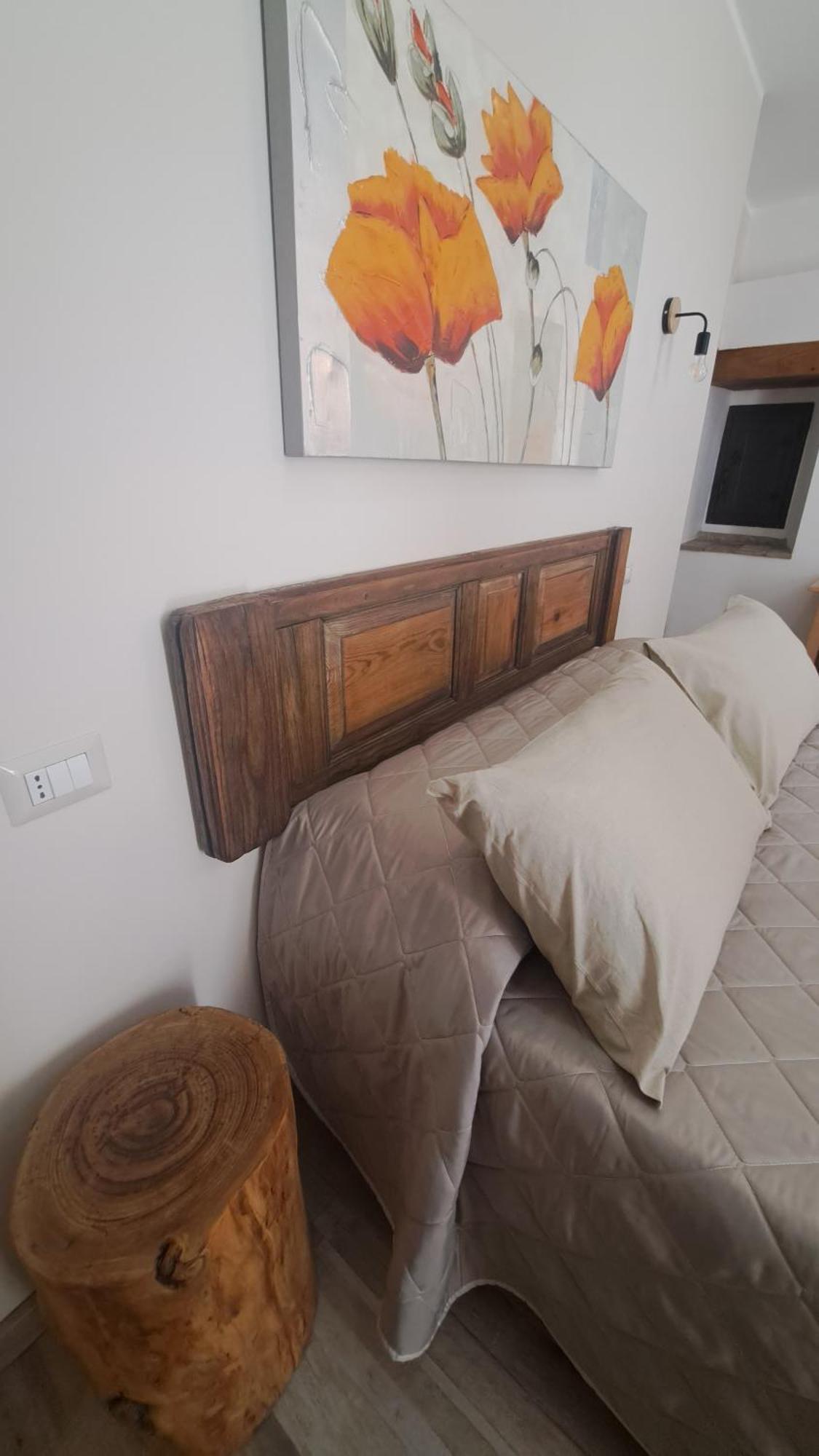 B&B Le Vie Del Borgo Castiglione De Sicilia Zewnętrze zdjęcie