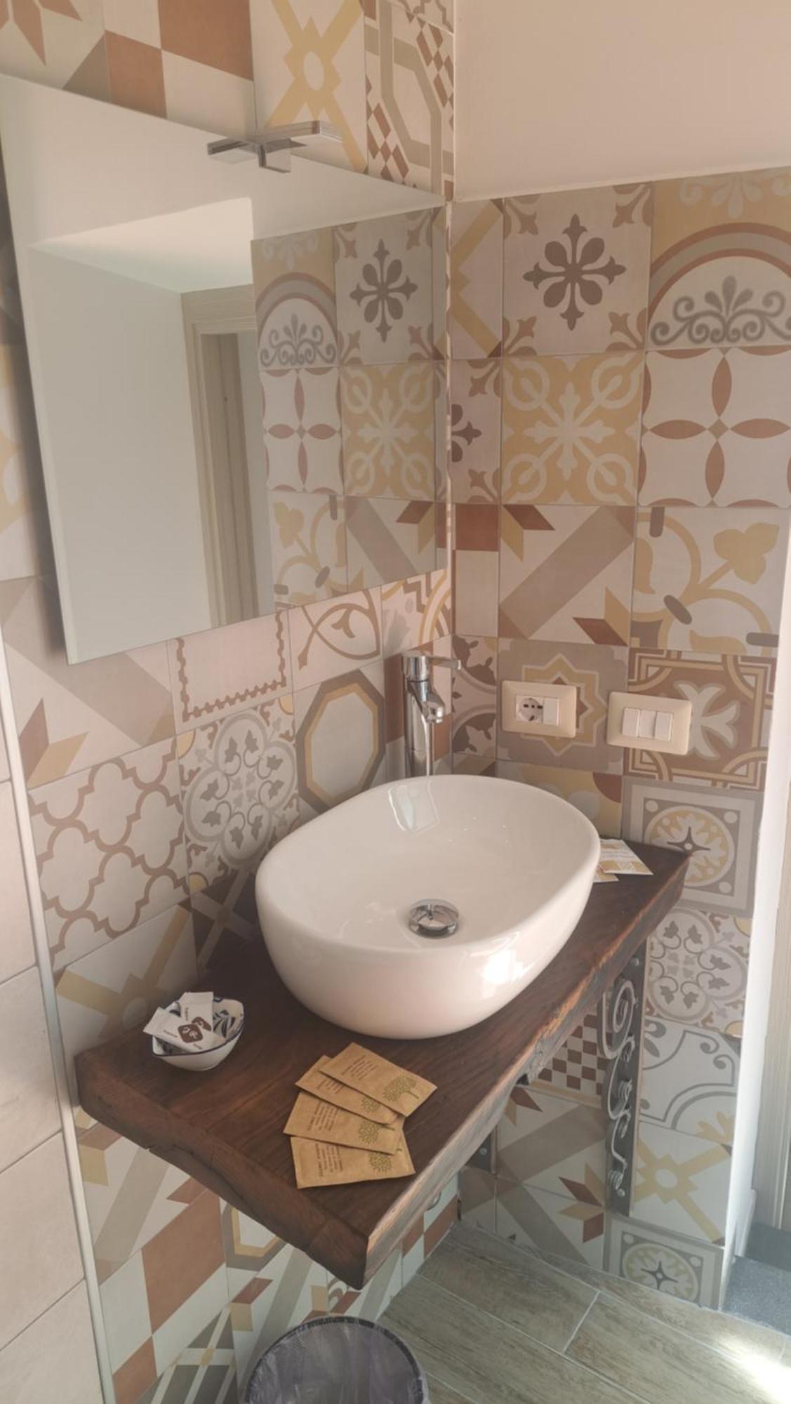 B&B Le Vie Del Borgo Castiglione De Sicilia Zewnętrze zdjęcie