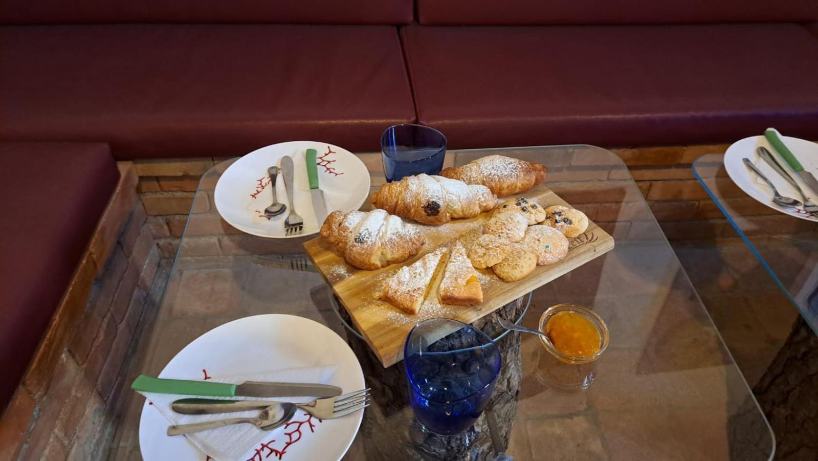 B&B Le Vie Del Borgo Castiglione De Sicilia Zewnętrze zdjęcie