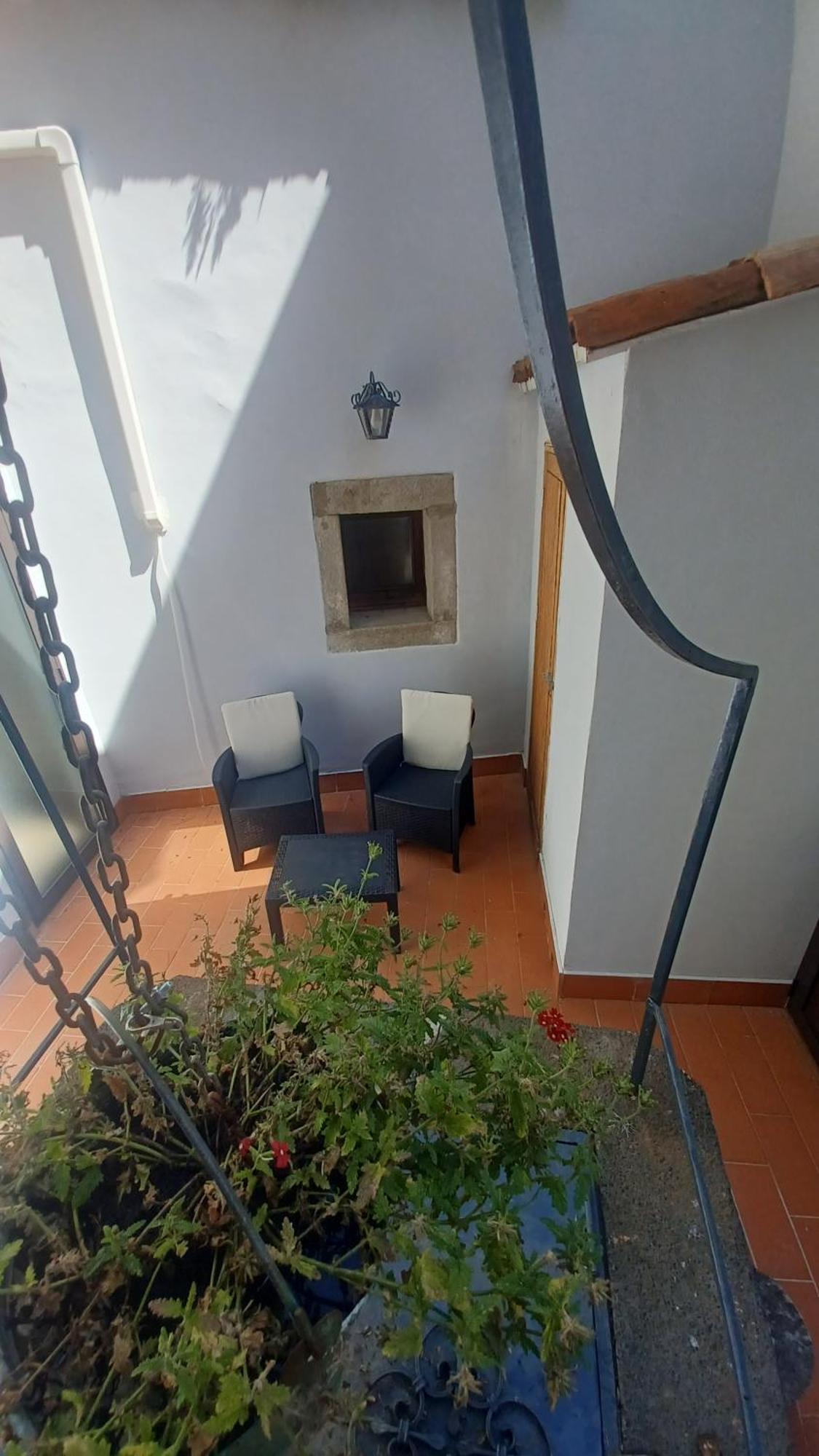 B&B Le Vie Del Borgo Castiglione De Sicilia Zewnętrze zdjęcie