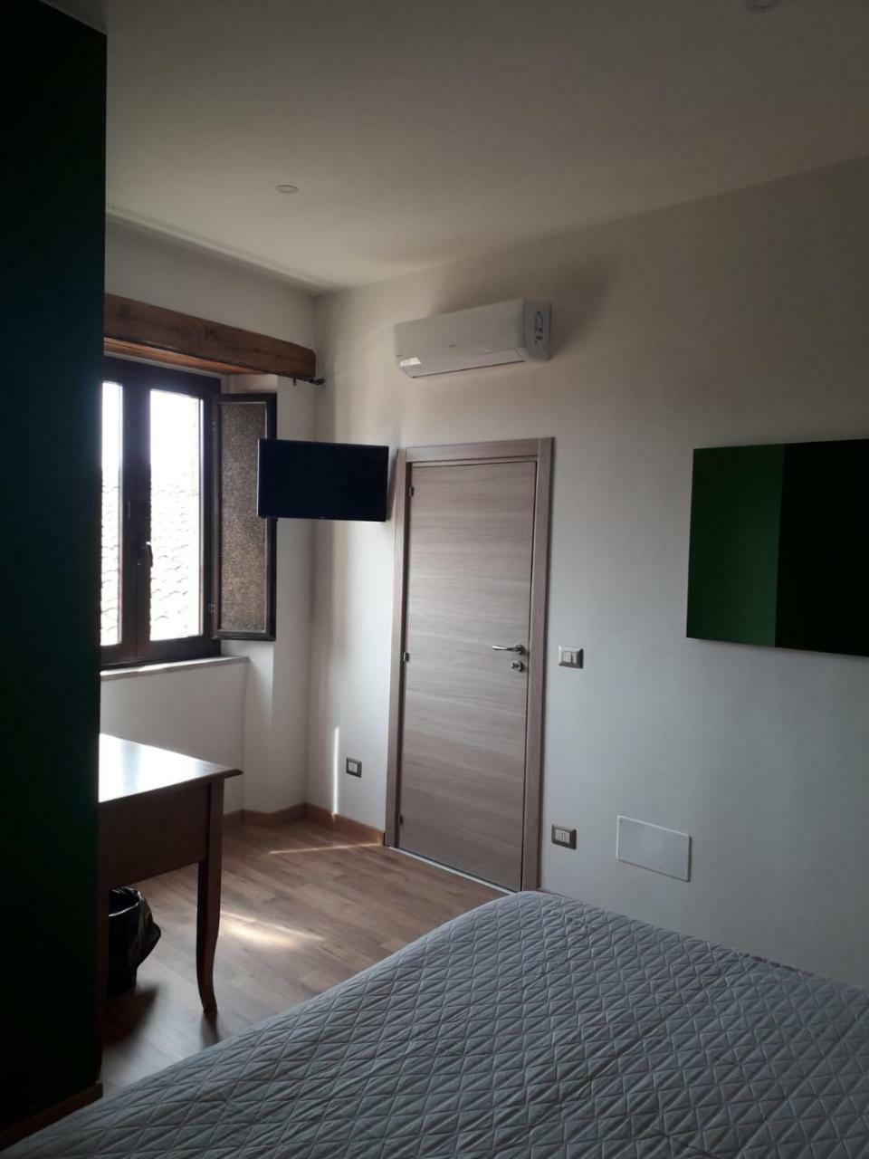 B&B Le Vie Del Borgo Castiglione De Sicilia Zewnętrze zdjęcie