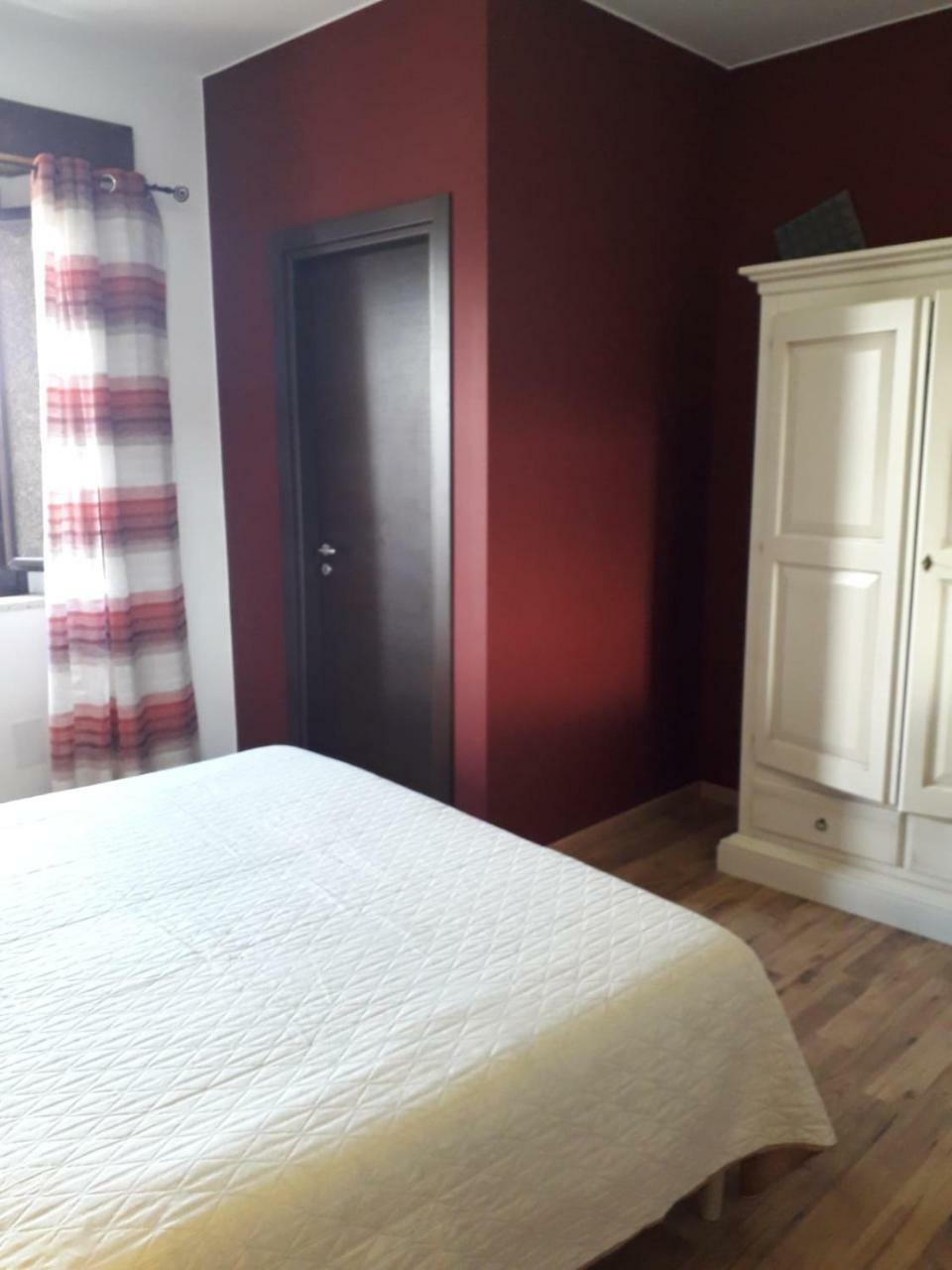 B&B Le Vie Del Borgo Castiglione De Sicilia Zewnętrze zdjęcie