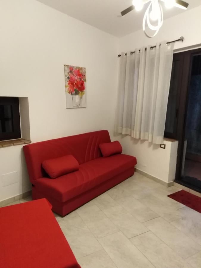 B&B Le Vie Del Borgo Castiglione De Sicilia Zewnętrze zdjęcie